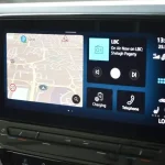 VW ID Buzz Interior - SWISS Vans VW ID Buzz Interior