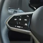 VW ID Buzz Interior - SWISS Vans VW ID Buzz Interior