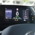 VW ID Buzz Cargo Space - SWISS Vans VW ID Buzz Cargo Space