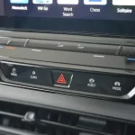 VW ID Buzz Interior - SWISS Vans VW ID Buzz Interior