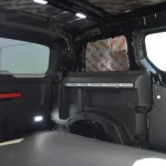 VW ID Buzz Cargo - SWISS Vans VW ID Buzz Cargo