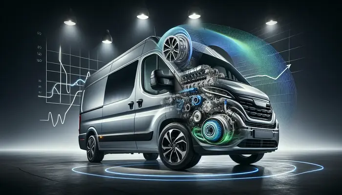 mercedes vito engine