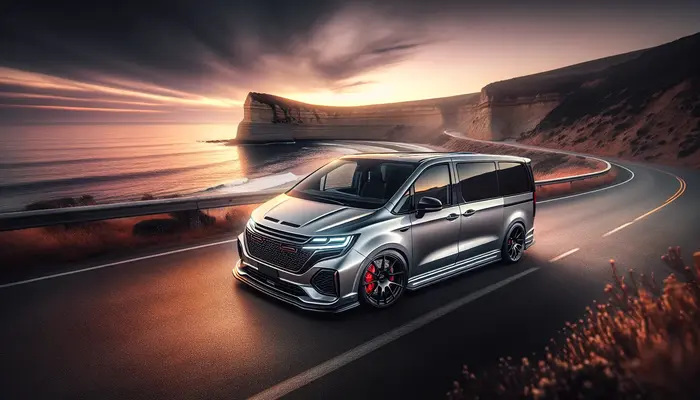 Ford Transit Custom Sport For Sale