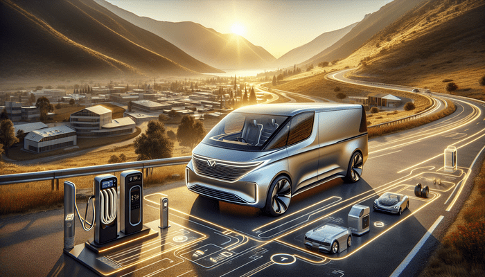 Renault Master 2024