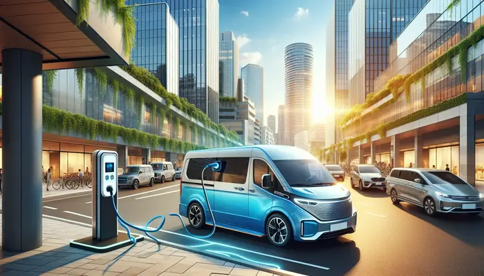 Grants For Electric Vans - SWISS Vans Grants For Electric Vans