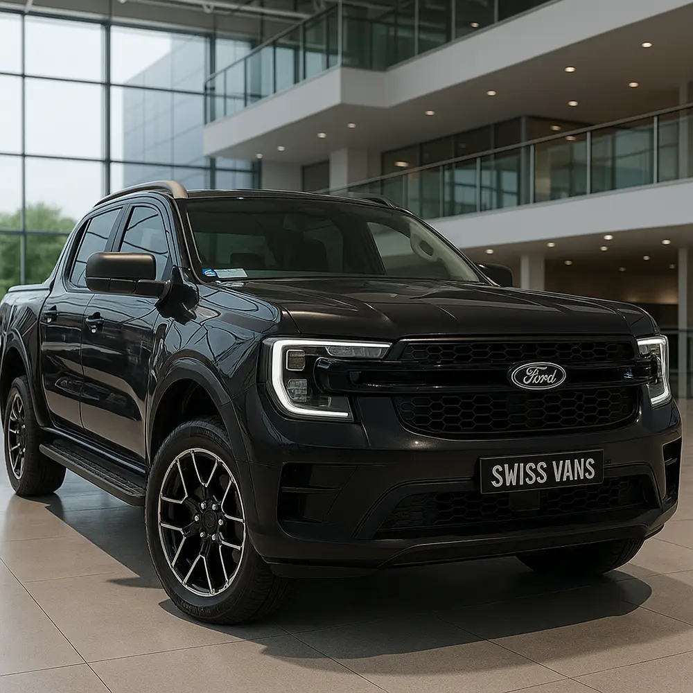 Modifed Ford Ranger for sale