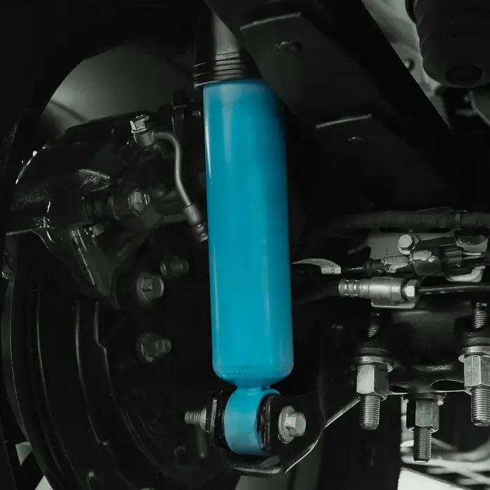 Ford Ranger Predator X