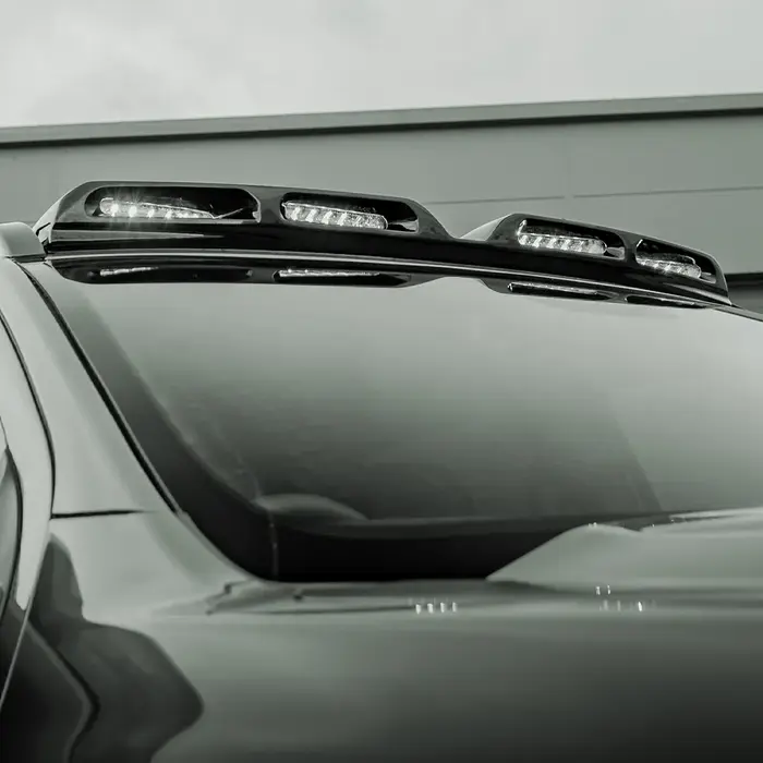 Ford Ranger Predator X