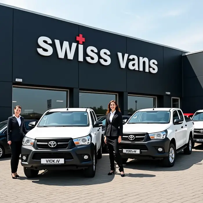 Toyota Hilux For Sale