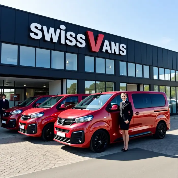 Toyota Proace Crew Cab