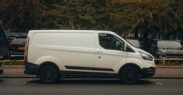 Van Leasing Liverpool