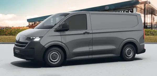 VW Transporter T7 Price