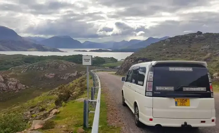 Speyside's Secret Circuit