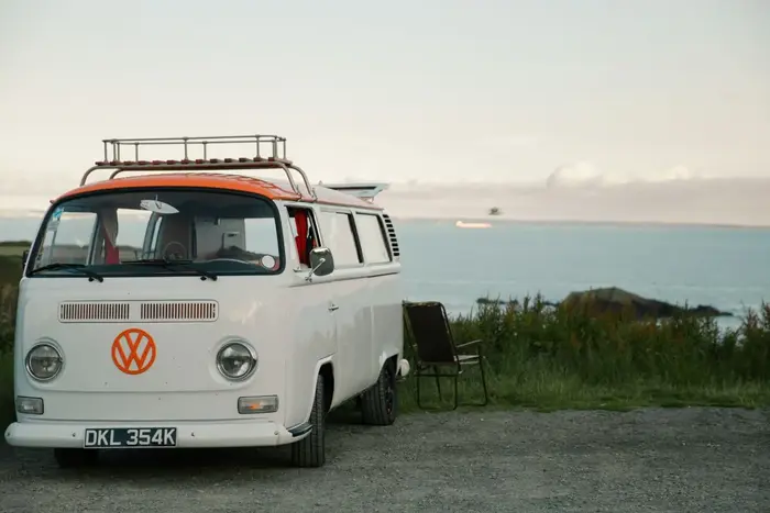 The Forgotten Welsh Coast: Cardigan Bay Loop