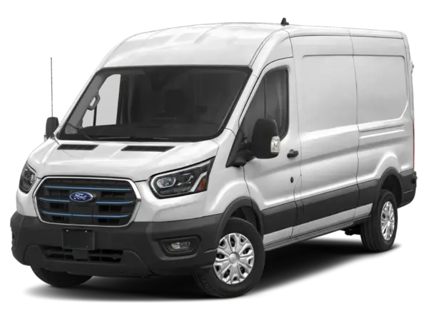 Ford Transit LED