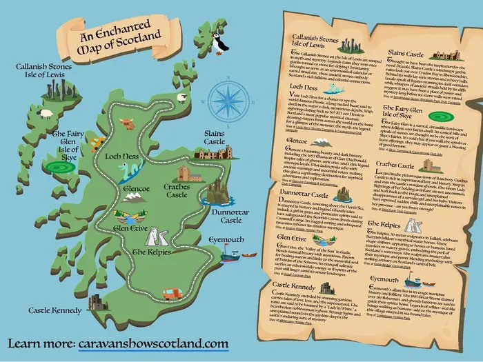 The Island Hopper's Secret Path: Lesser-Known Island Routes