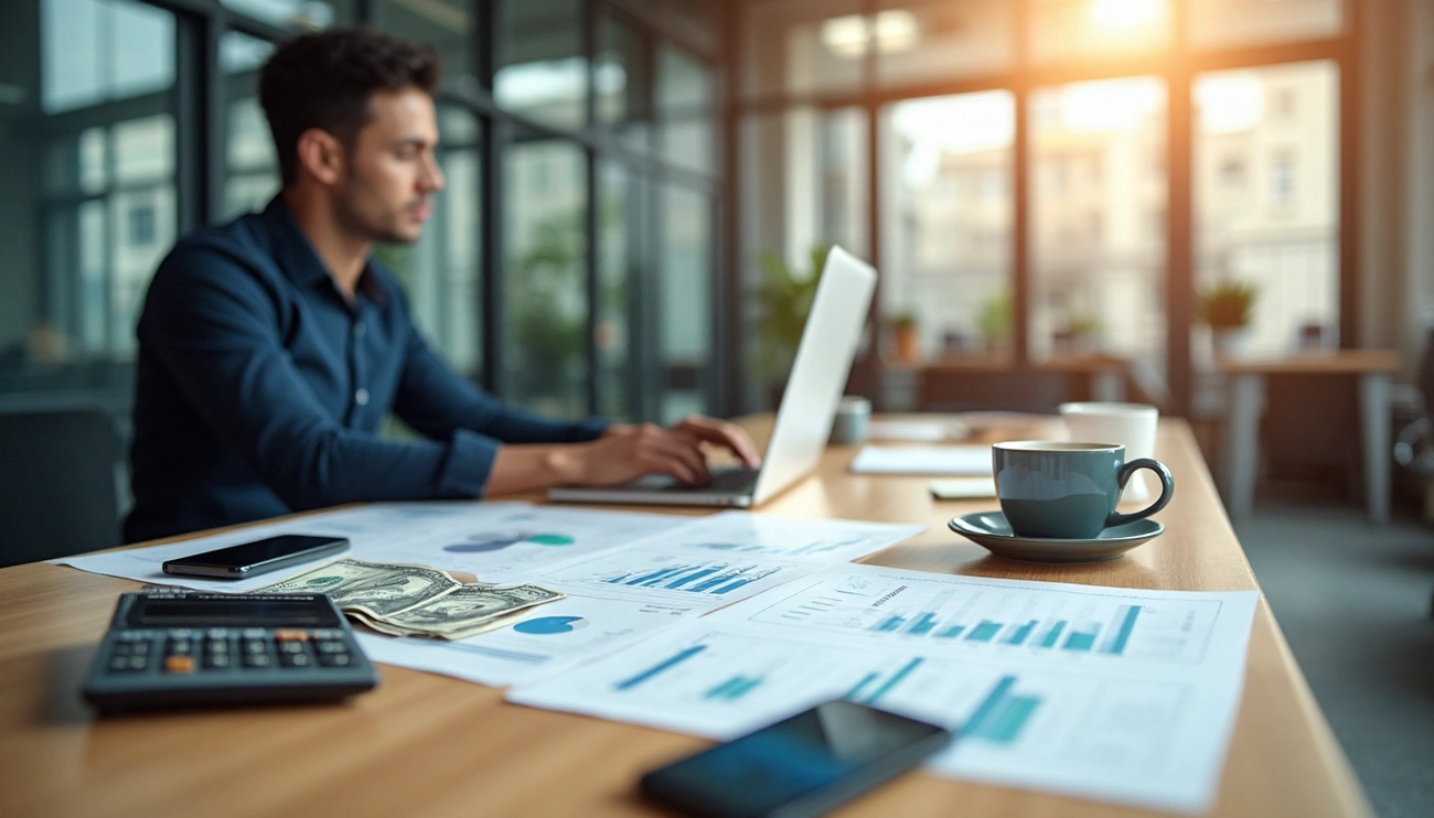 Startup Business Loan