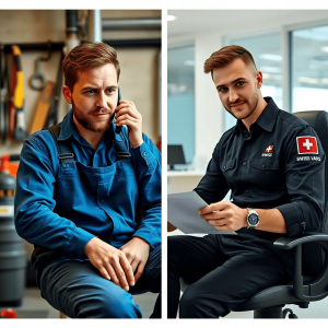 Business Vehicle Finance