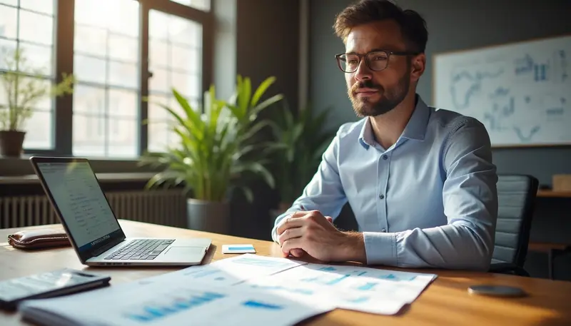 business financing for startups