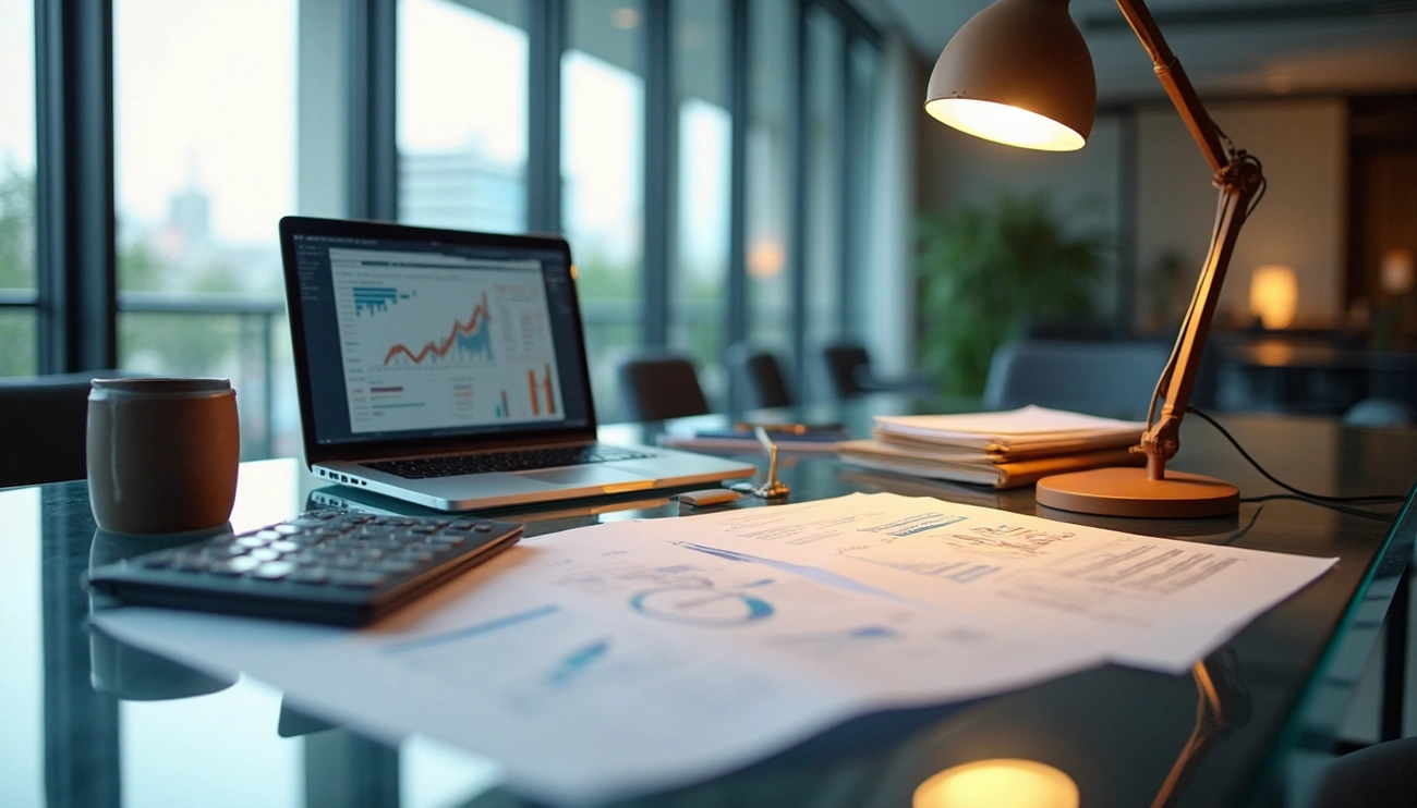 Business Financial Planning