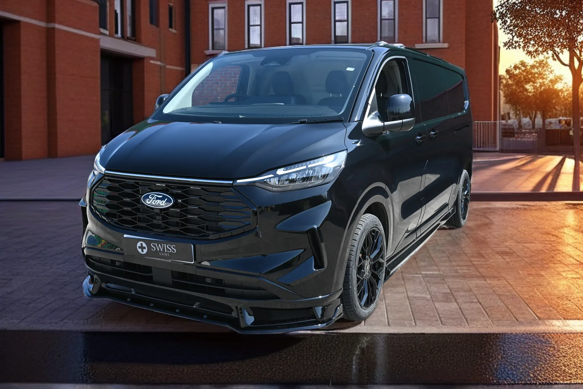 Business Partnering Finance