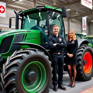 Business Vehicle Finance