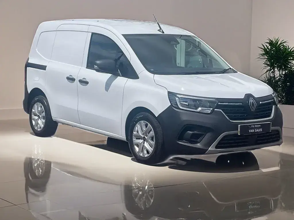 Renault Kangoo For Sale